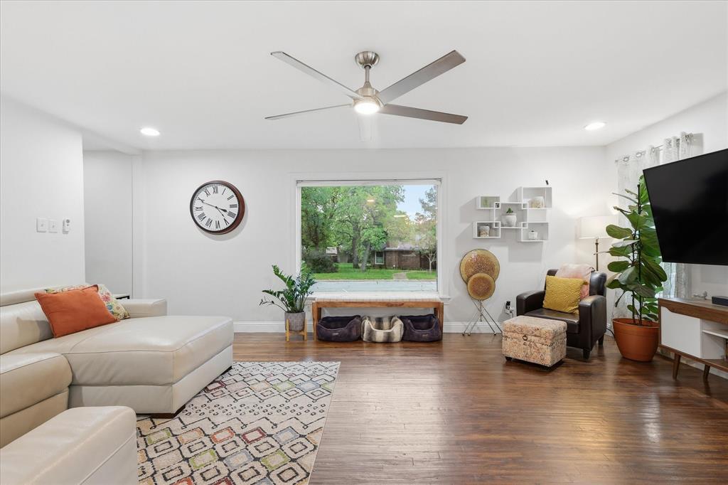 West Oakhurst Add - Residential