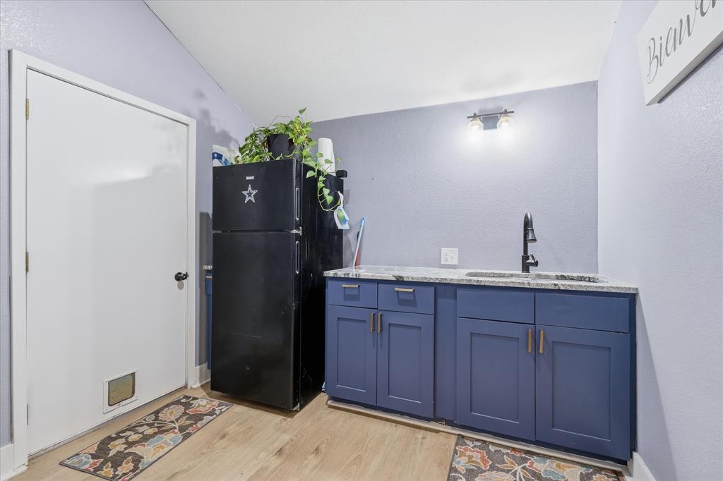 West Oakhurst Add - Residential