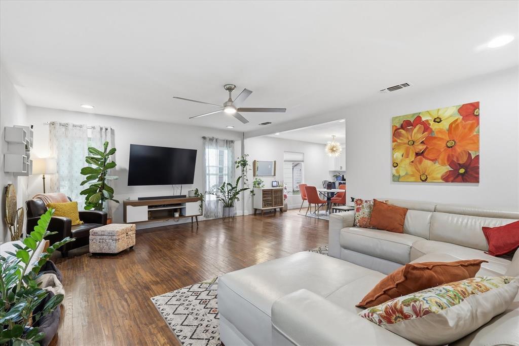 West Oakhurst Add - Residential