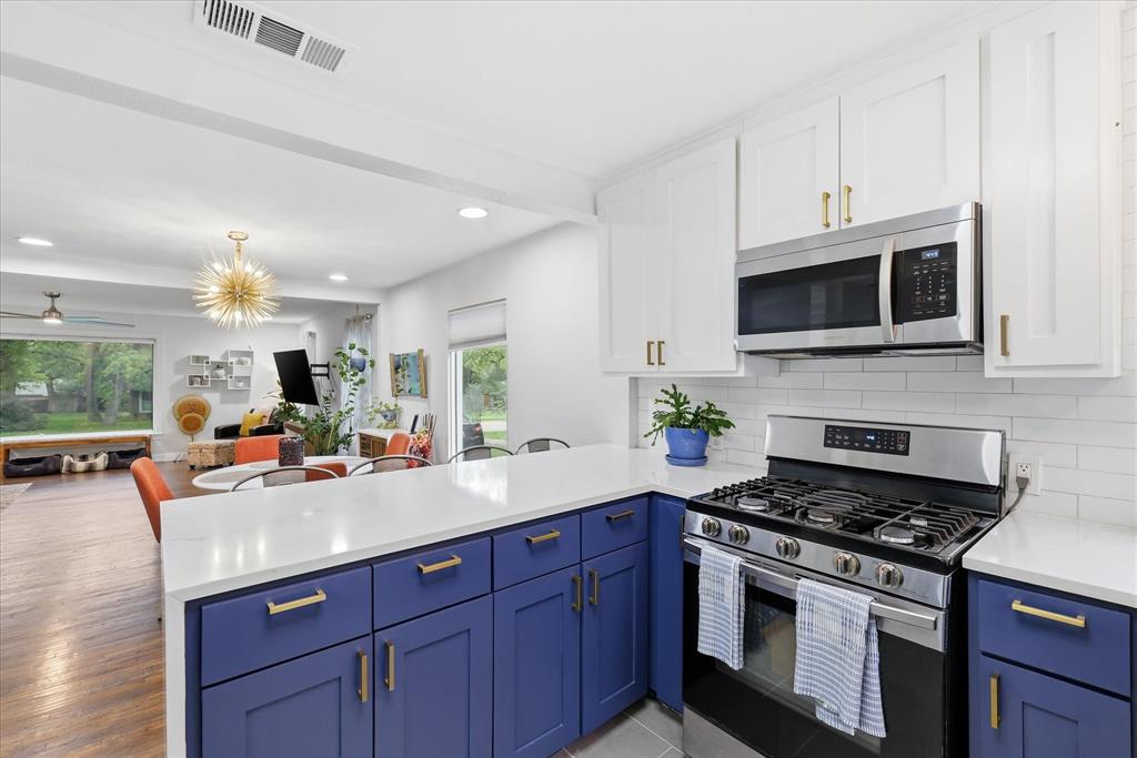 West Oakhurst Add - Residential