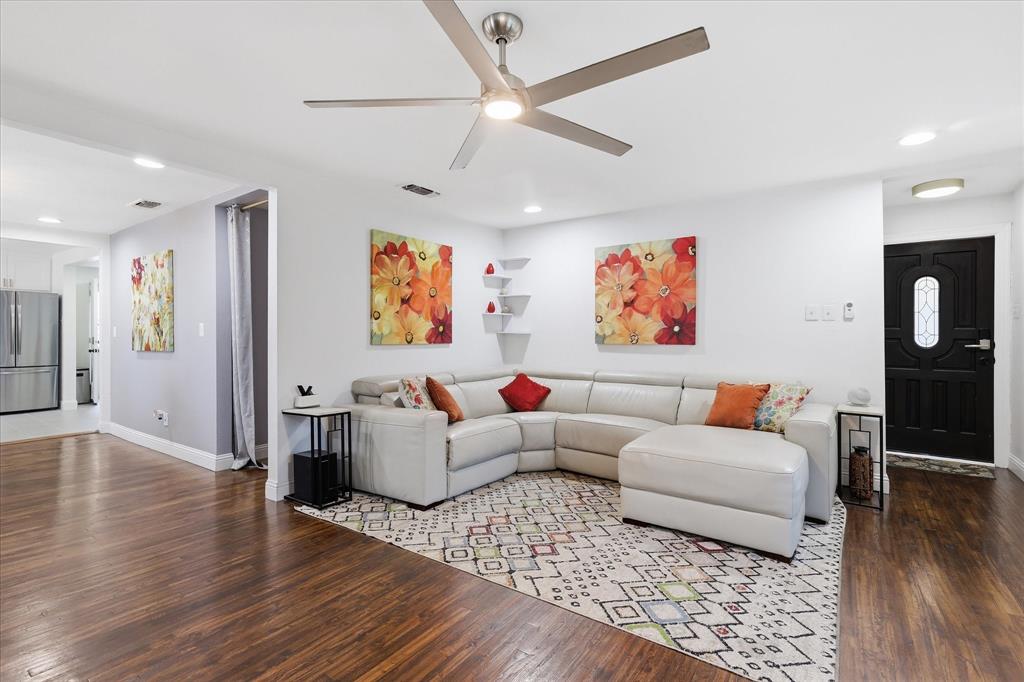 West Oakhurst Add - Residential