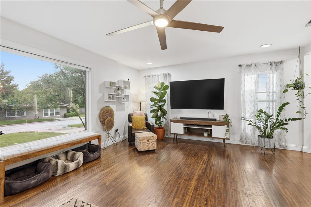 West Oakhurst Add - Residential