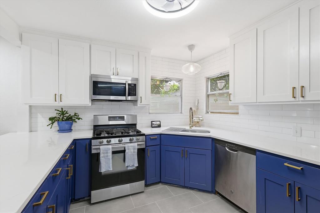 West Oakhurst Add - Residential