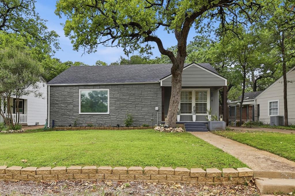West Oakhurst Add - Residential