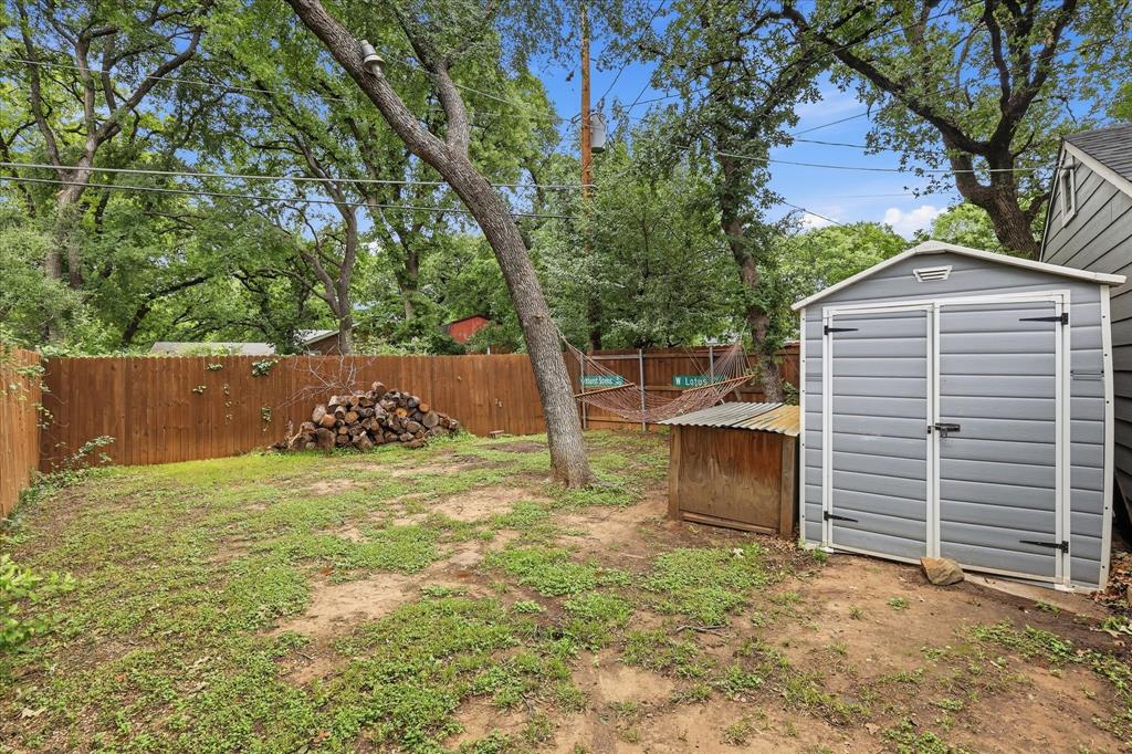 West Oakhurst Add - Residential