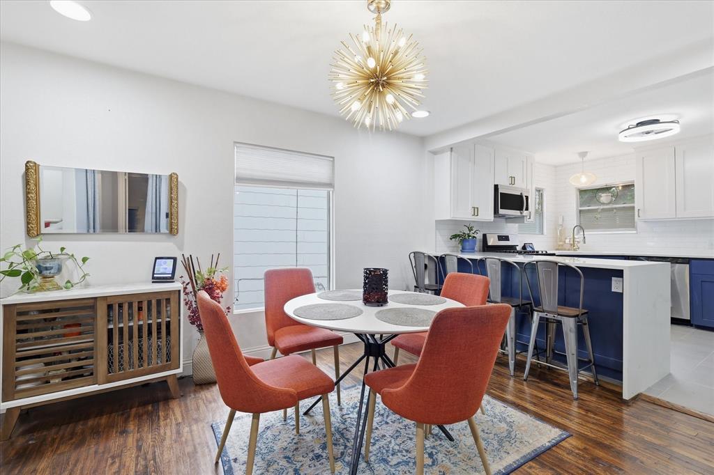 West Oakhurst Add - Residential