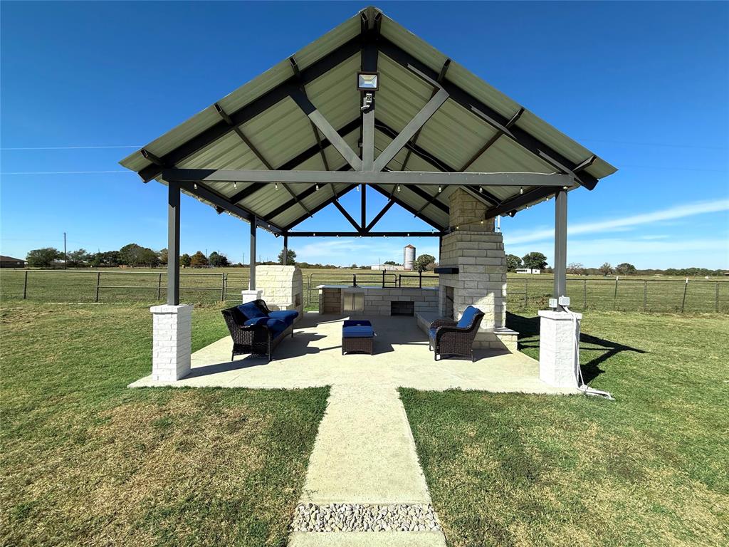 Grande Verde Tract 120 Sec 3 - Residential