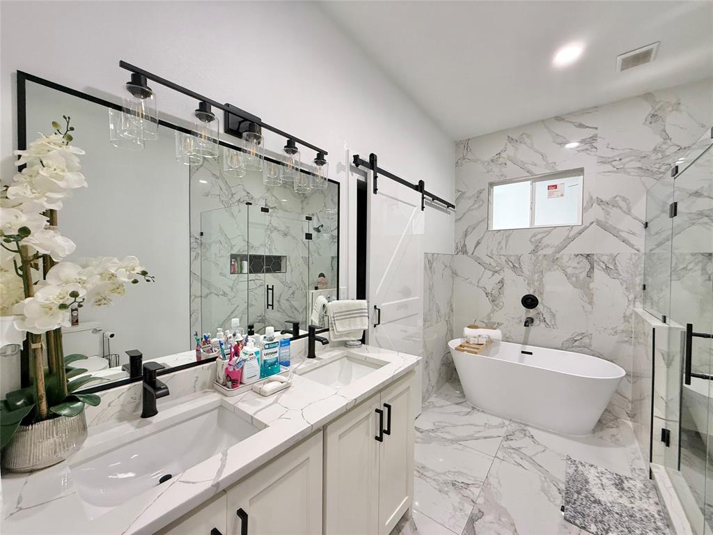 Grande Verde Tract 120 Sec 3 - Residential