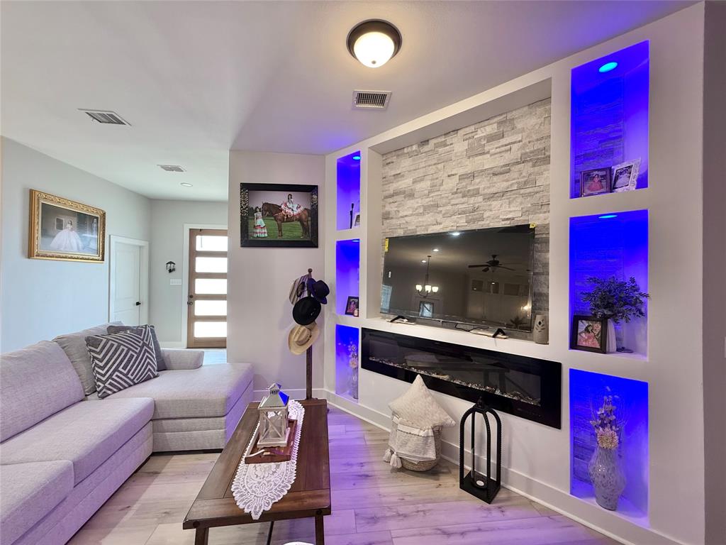 Grande Verde Tract 120 Sec 3 - Residential