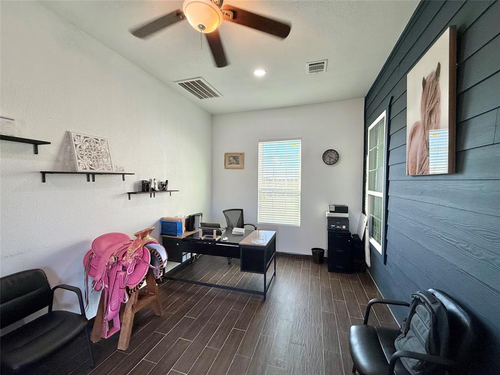 Grande Verde Tract 120 Sec 3 - Residential