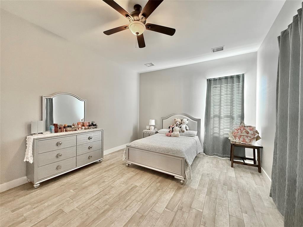 Grande Verde Tract 120 Sec 3 - Residential