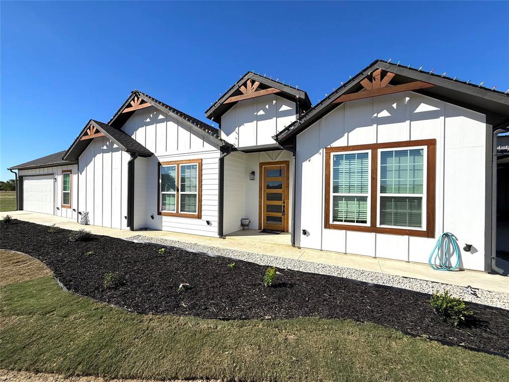 Grande Verde Tract 120 Sec 3 - Residential