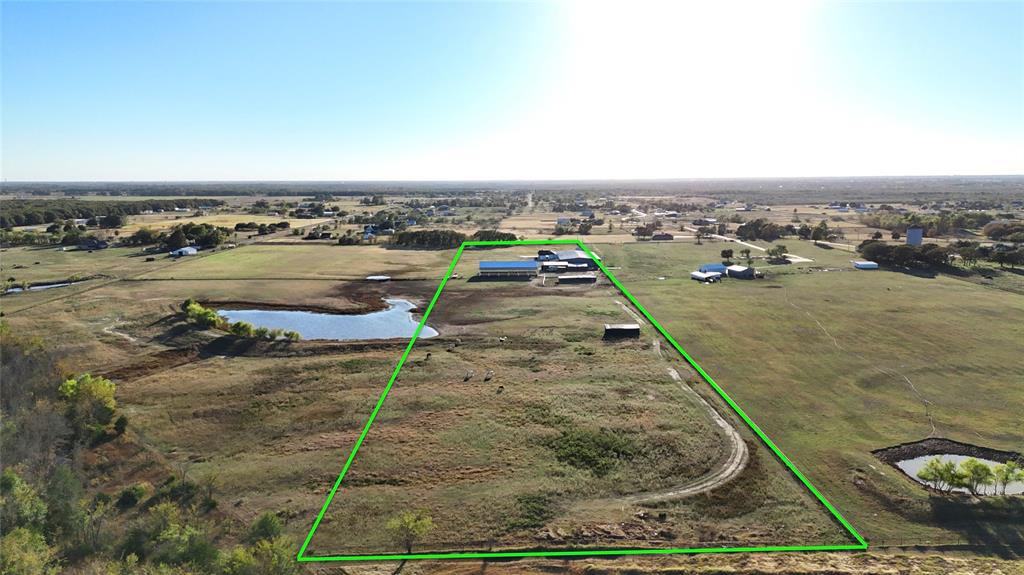 Grande Verde Tract 120 Sec 3 - Residential