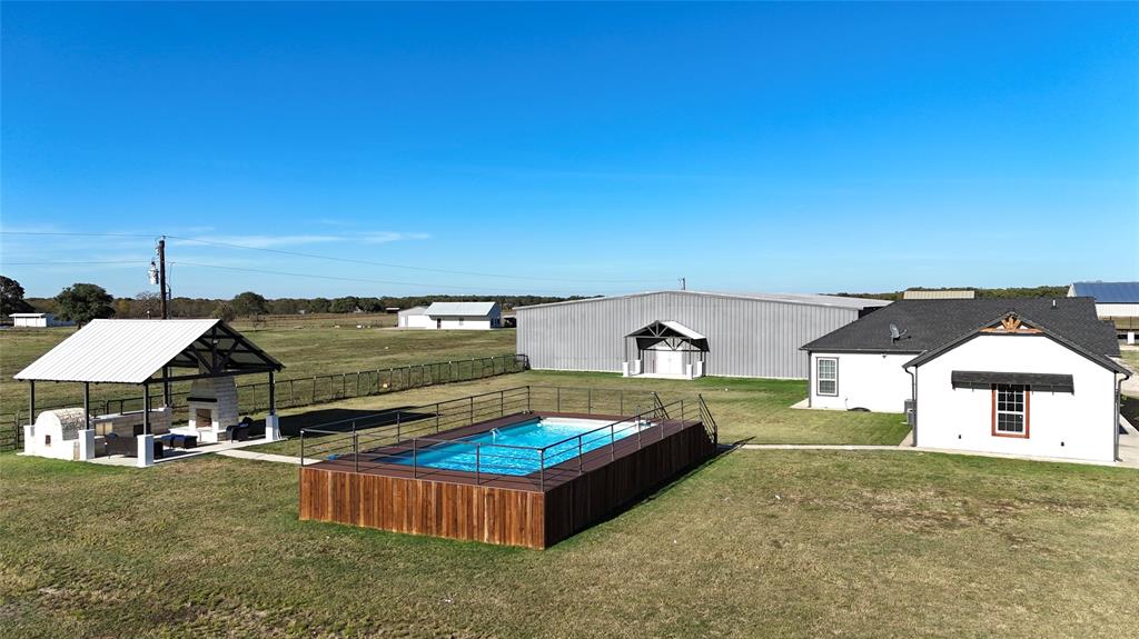 Grande Verde Tract 120 Sec 3 - Residential