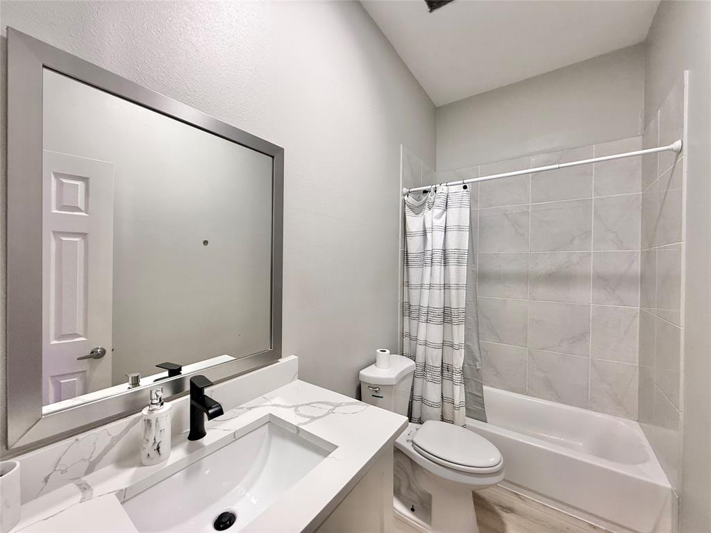 Grande Verde Tract 120 Sec 3 - Residential