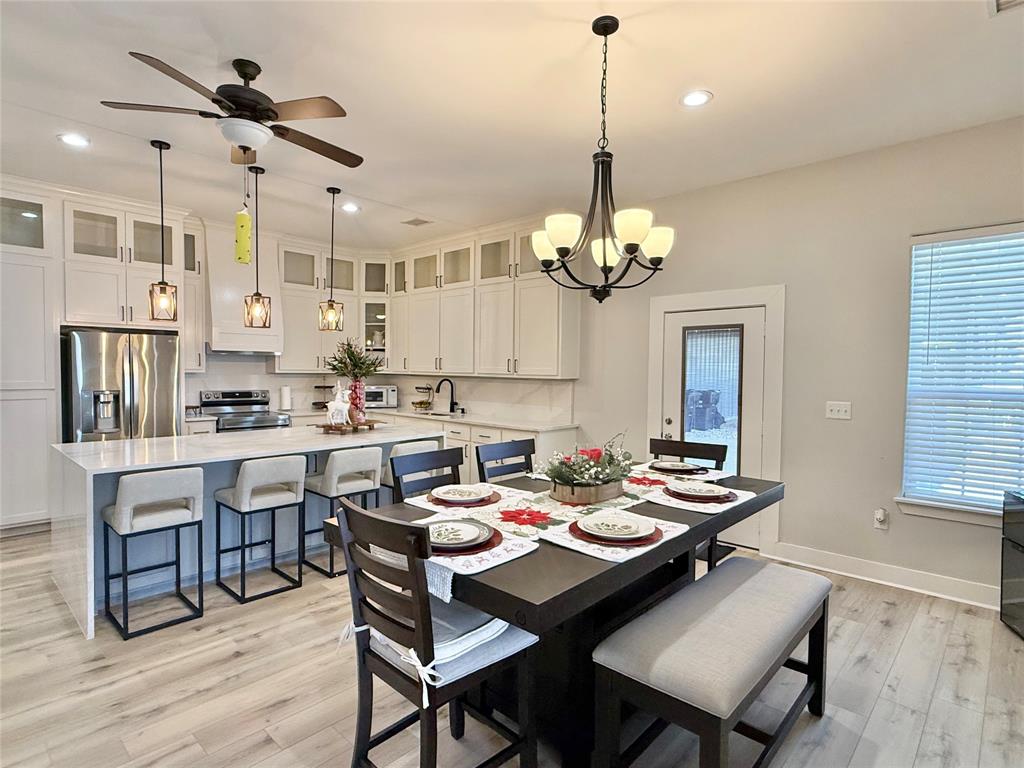 Grande Verde Tract 120 Sec 3 - Residential