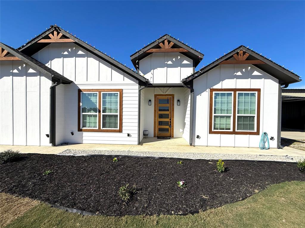 Grande Verde Tract 120 Sec 3 - Residential