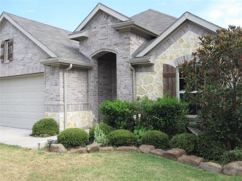 Photo of 3813 Gregory Drive, McKinney, TX 75071 (MLS # 21214628)
