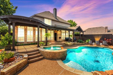 5820 Lakeland Court Sachse TX 75048