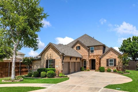 5820 Lakeland Court Sachse TX 75048