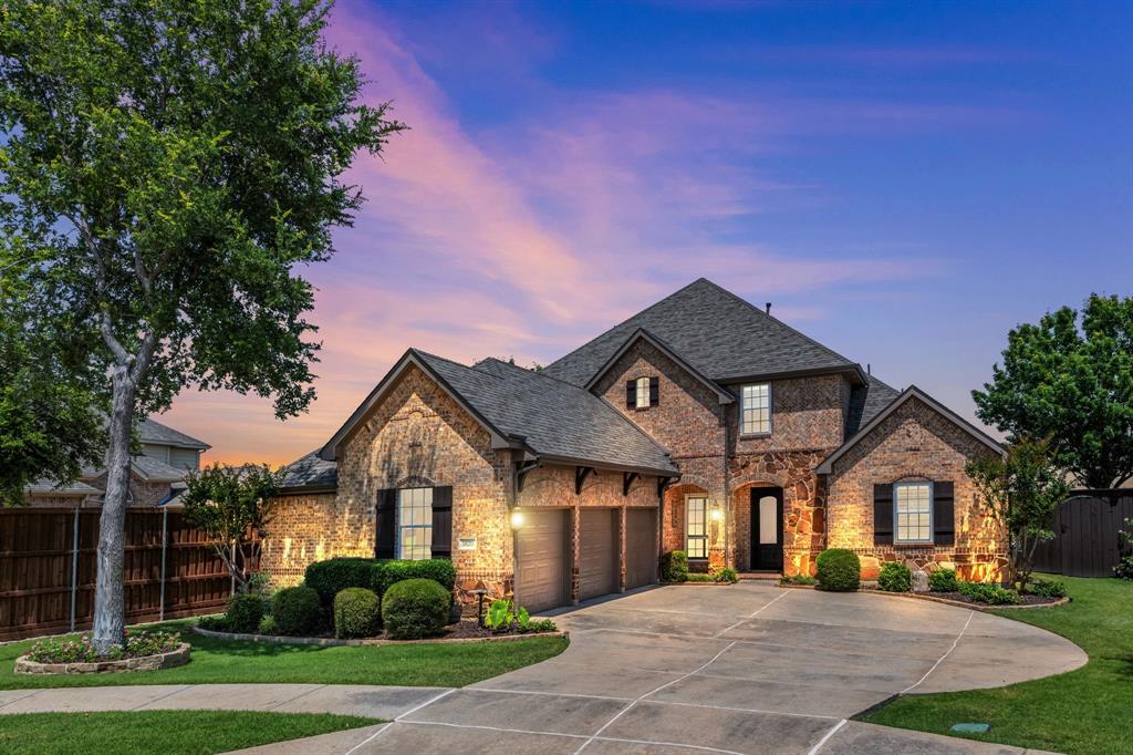 5820 Lakeland Court