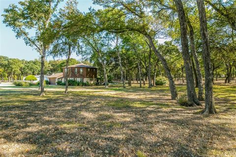 A home in Southlake