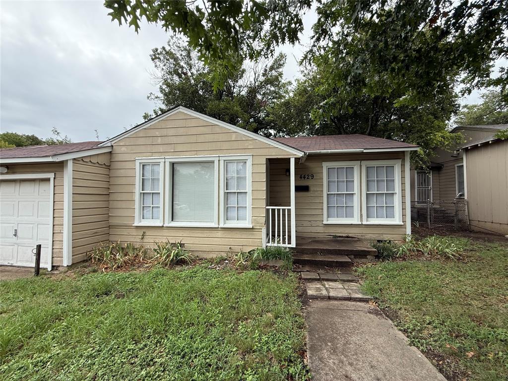 Kellis Park Add - Residential Lease