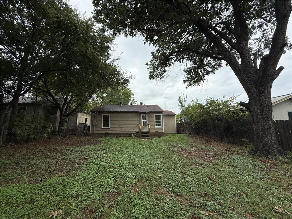 Kellis Park Add - Residential Lease