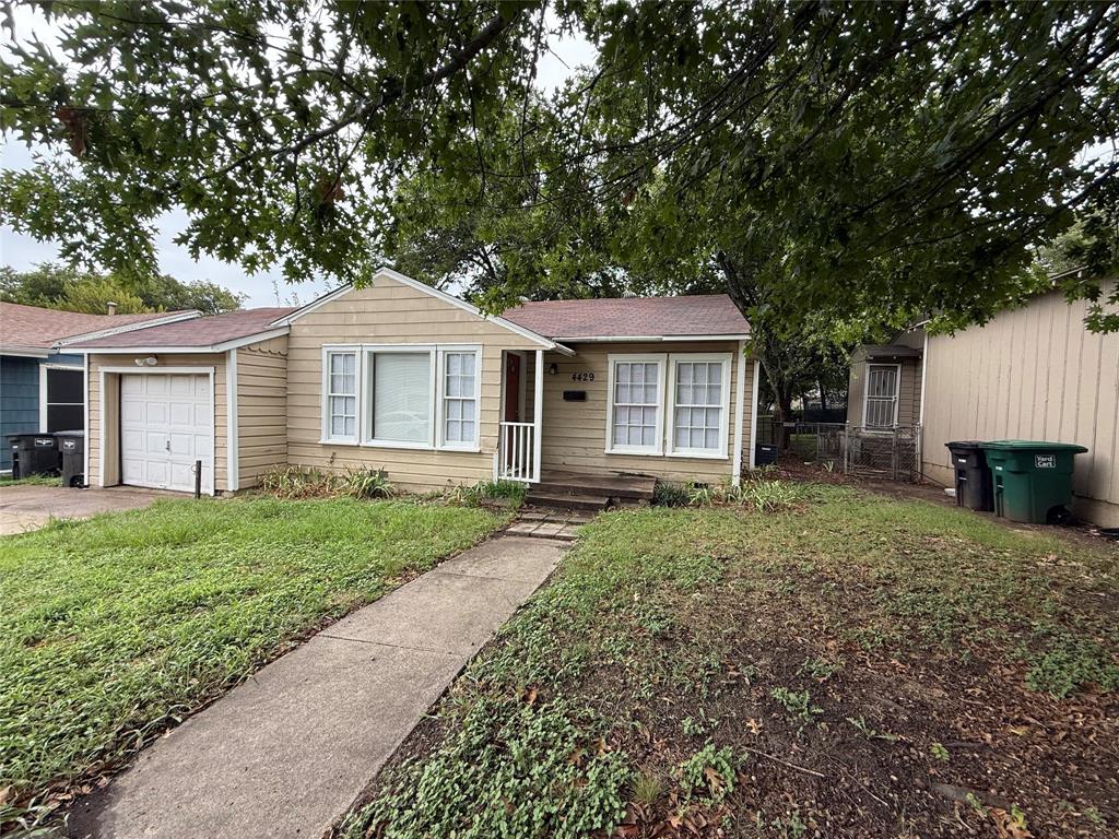 Kellis Park Add - Residential Lease