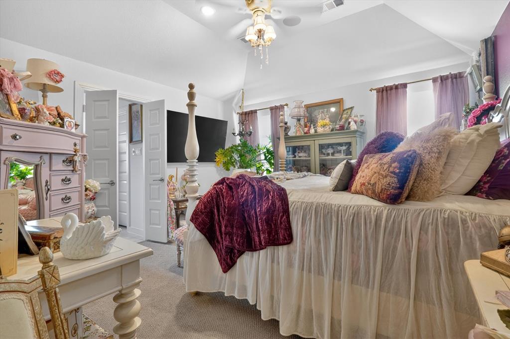 WALSH RANCH-QUAIL VALLEY - Residential