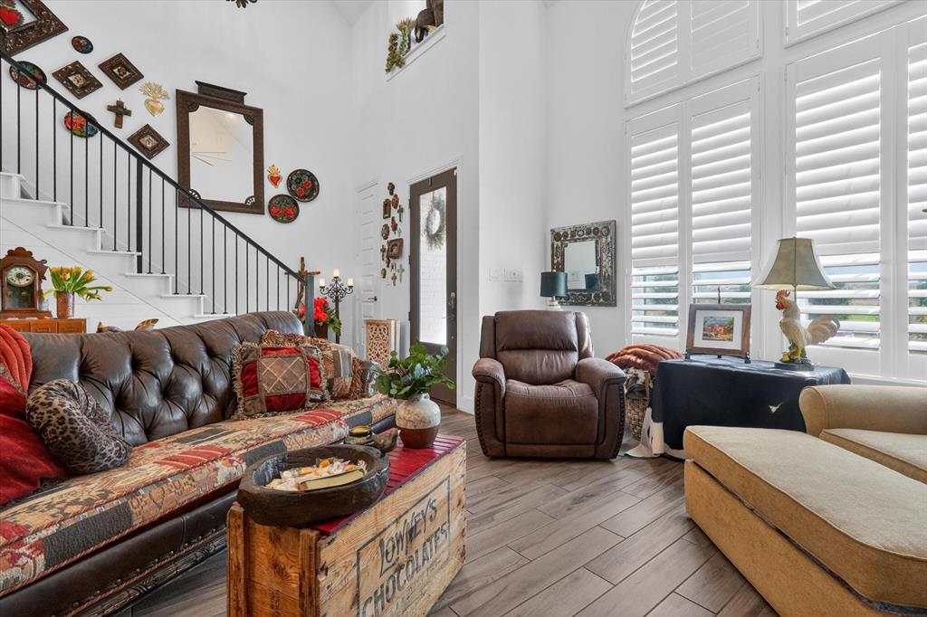 WALSH RANCH-QUAIL VALLEY - Residential