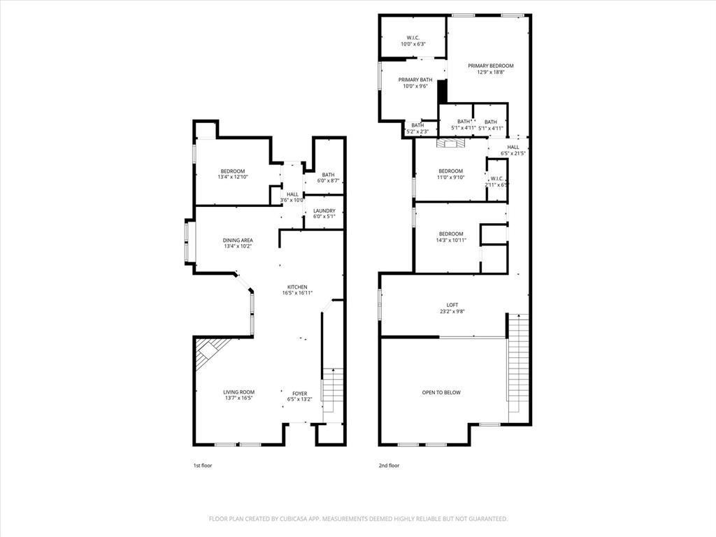 2341 Longspur Drive