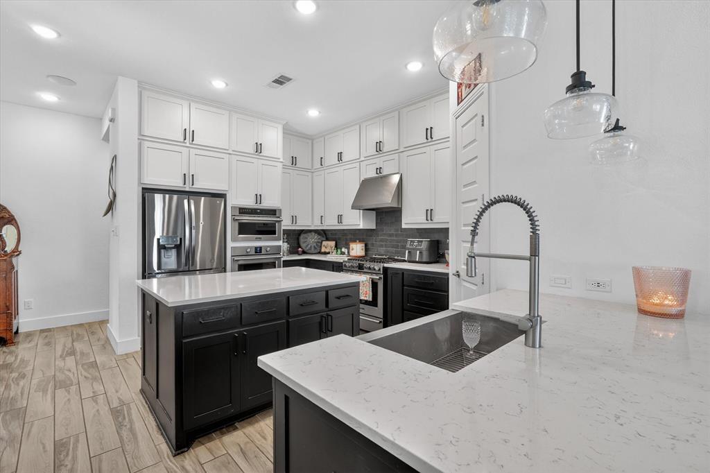 WALSH RANCH-QUAIL VALLEY - Residential