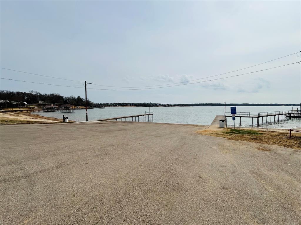 Log Cabin Estates Sec 8 - Land