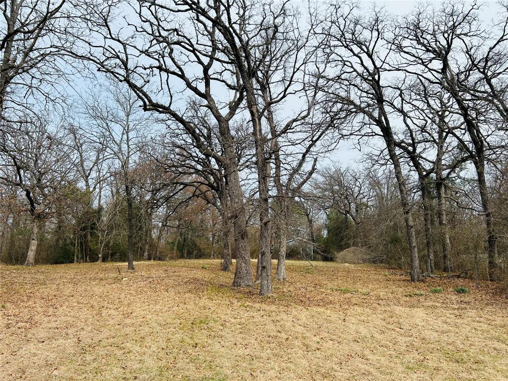 Log Cabin Estates Sec 8 - Land