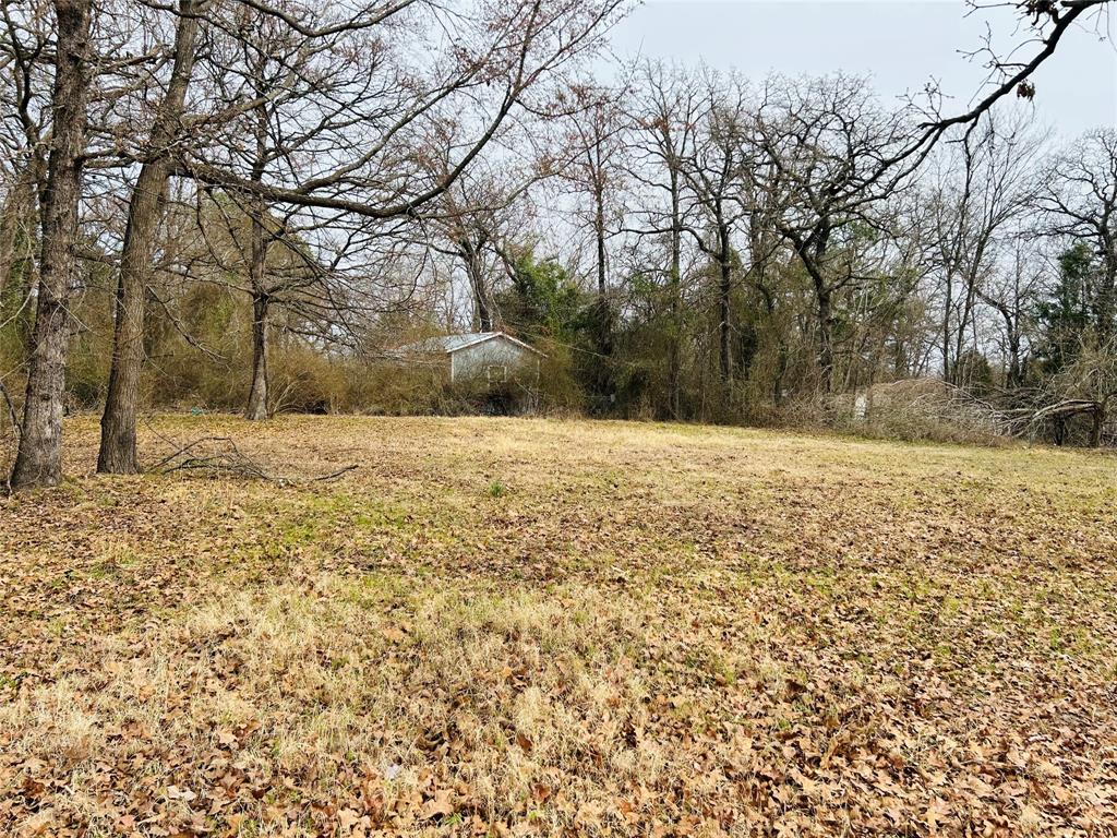 Log Cabin Estates Sec 8 - Land