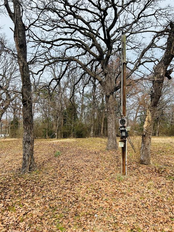 Log Cabin Estates Sec 8 - Land