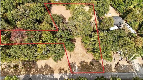 5226 Tom Hickman Lane Log Cabin TX 75148