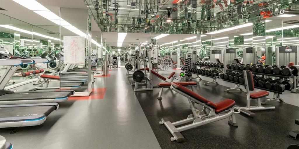 Bonaventure Condo - Residential