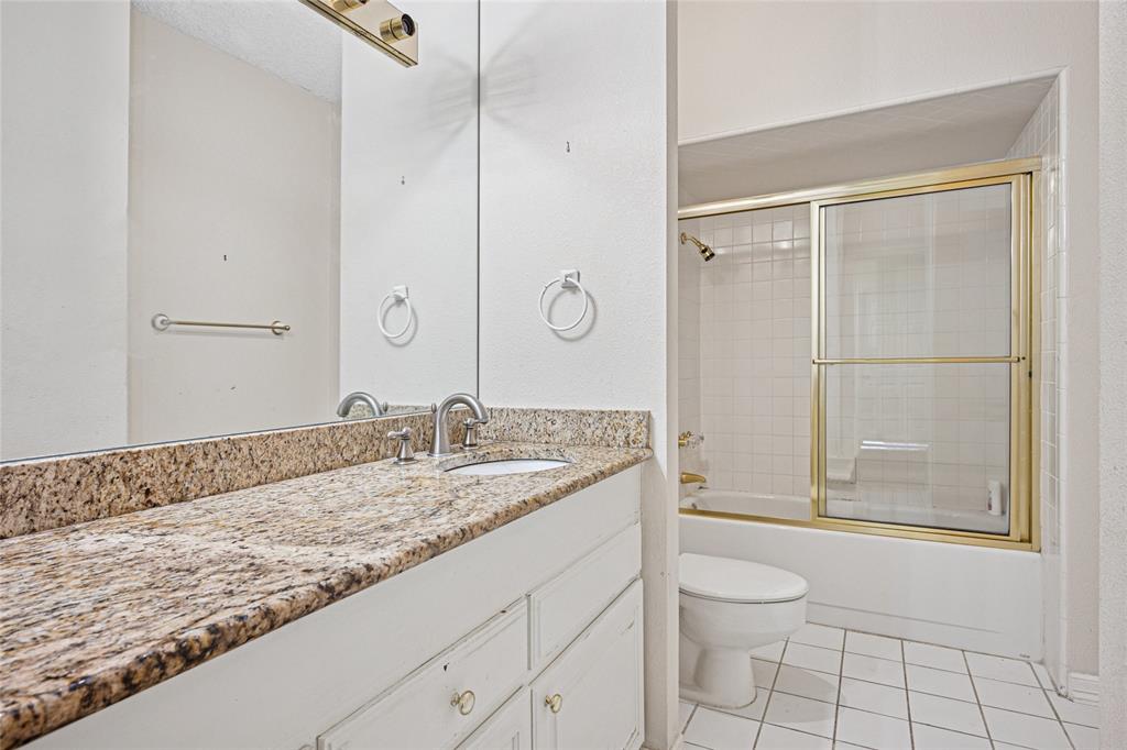 Bonaventure Condo - Residential