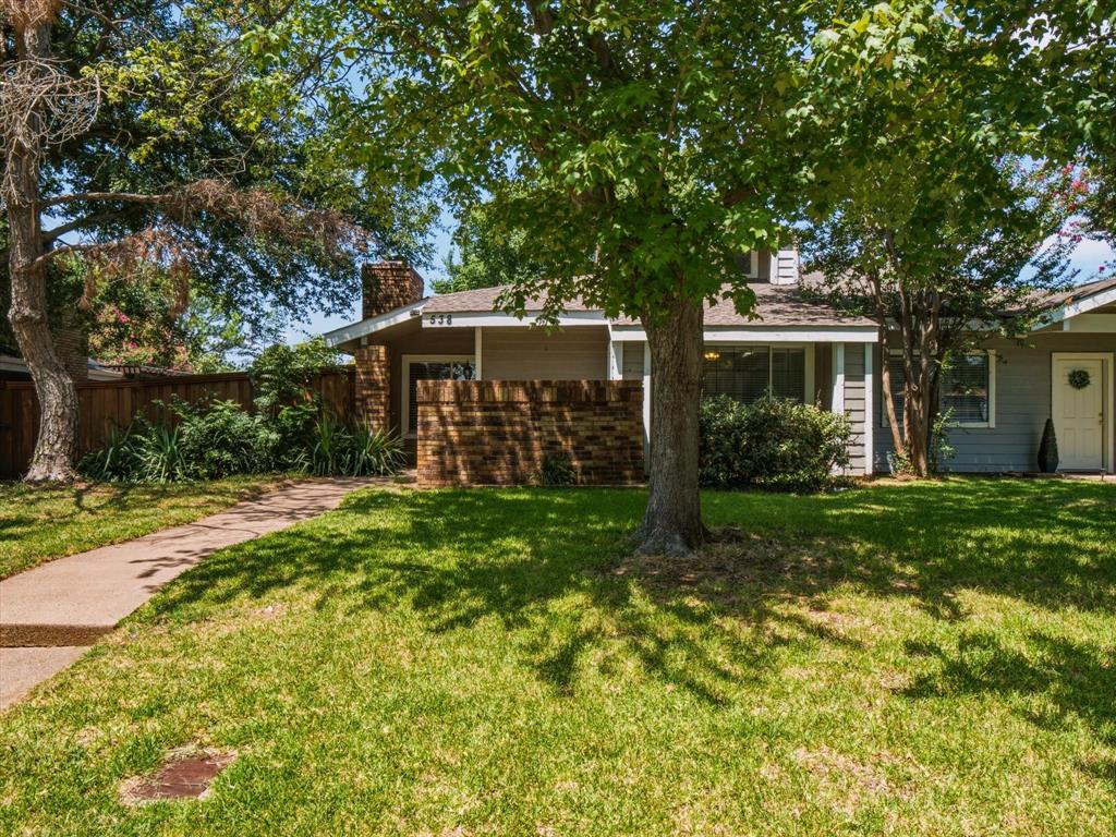 538 Harvest Hill Street