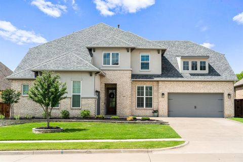 8609 Autumn Lake Trail McKinney TX 75071