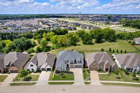 8609 Autumn Lake Trail McKinney TX 75071