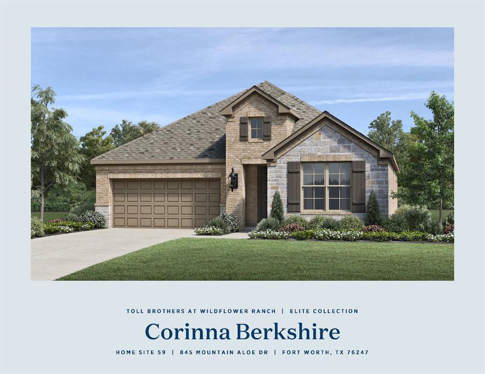 Wildflower Ranch - Elite Collection - Residential