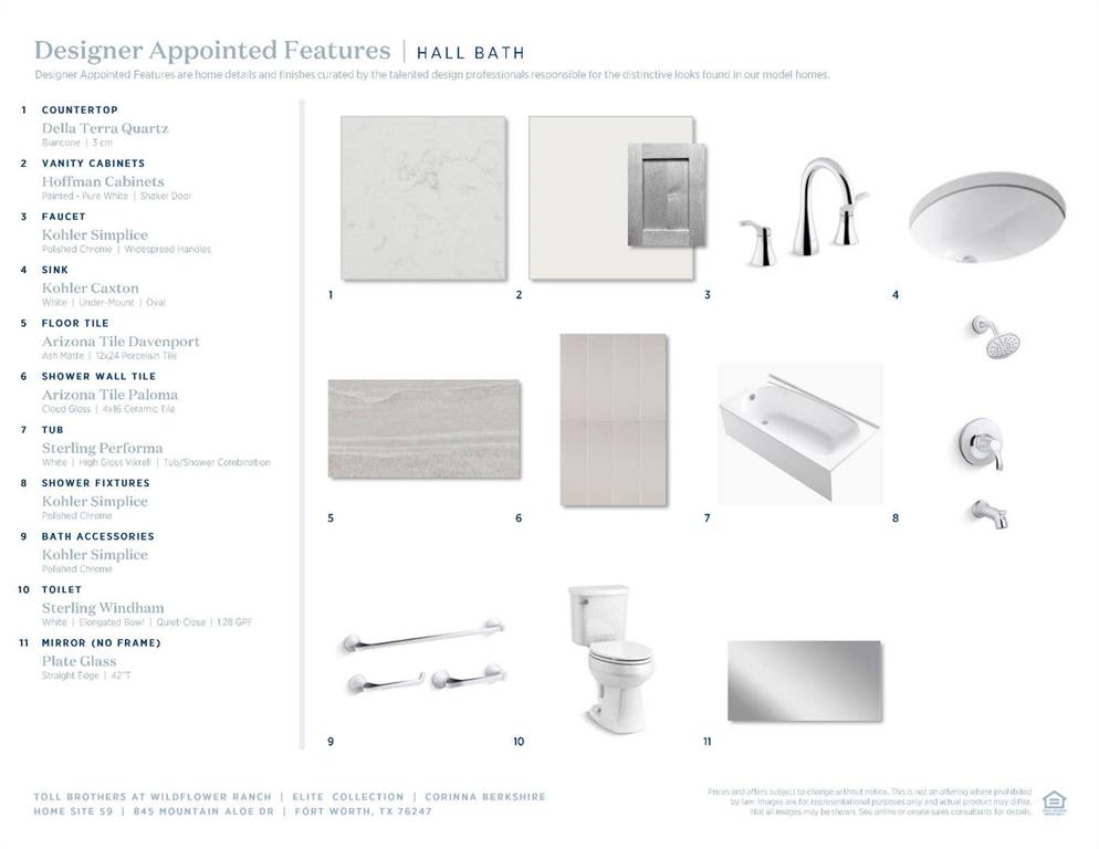 Wildflower Ranch - Elite Collection - Residential