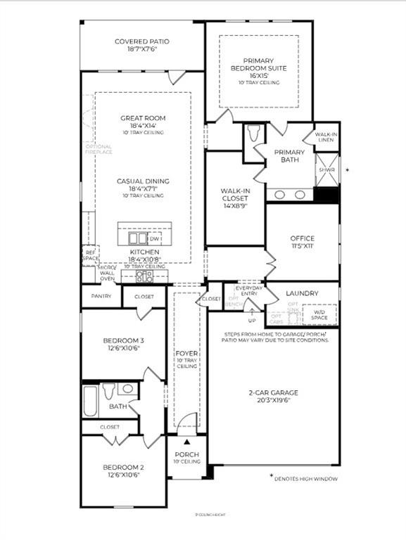 845 Mountain Aloe Drive