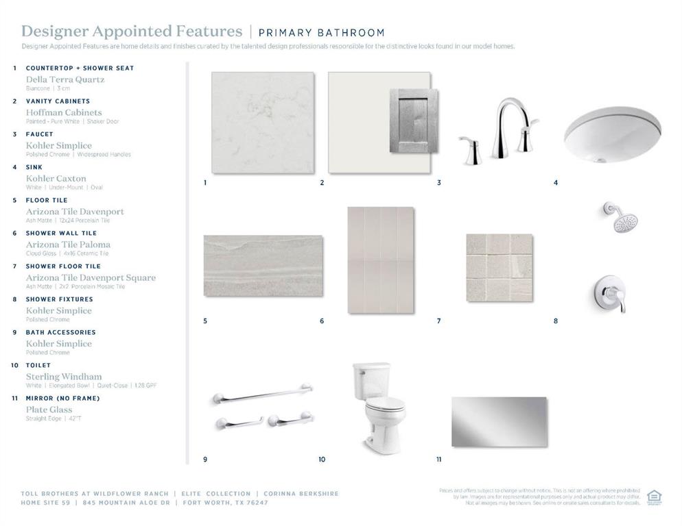 Wildflower Ranch - Elite Collection - Residential