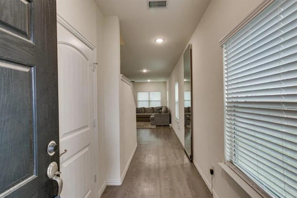 Chariot Village - Residential