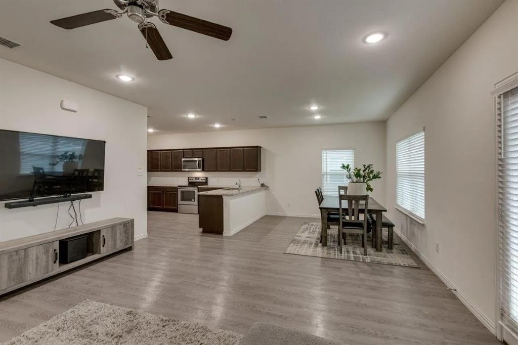 Chariot Village - Residential