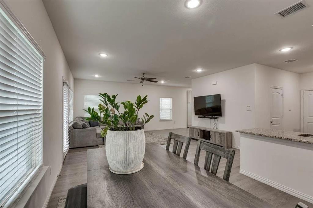 Chariot Village - Residential